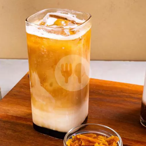 Kopi Gula Aren
